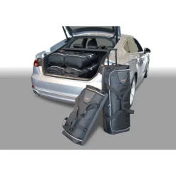 Car-Bags Audi A5 Coupé (F5) 2016-heden