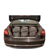 Car-Bags Audi A8 (D4) 2013-2017 4-deurs sedan