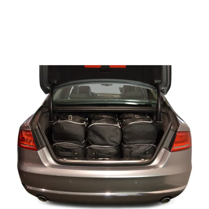 Car-Bags Audi A8 (D4) 2010-2013 4-deurs sedan