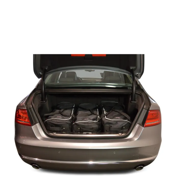 Car-Bags Audi A8 (D4) 2010-2013 4-deurs sedan