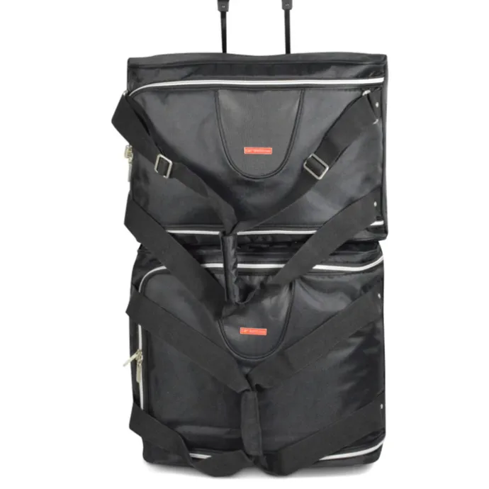 Car-Bags Audi A8 (D4) 2010-2013 4-deurs sedan