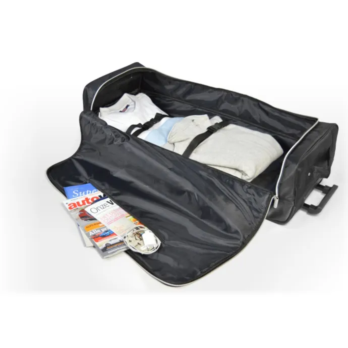 Car-Bags Audi A8 (D5) 2017-heden 4-deurs sedan