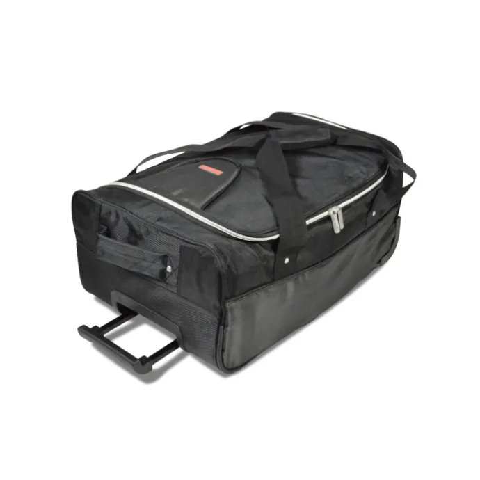 Car-Bags Audi A3 Sportback TSFI e (8Y) 2020-heden 5-deurs hatchback