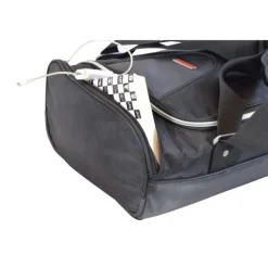 Car-Bags Audi A3 Sportback (8Y) 2020-heden 5-deurs hatchback
