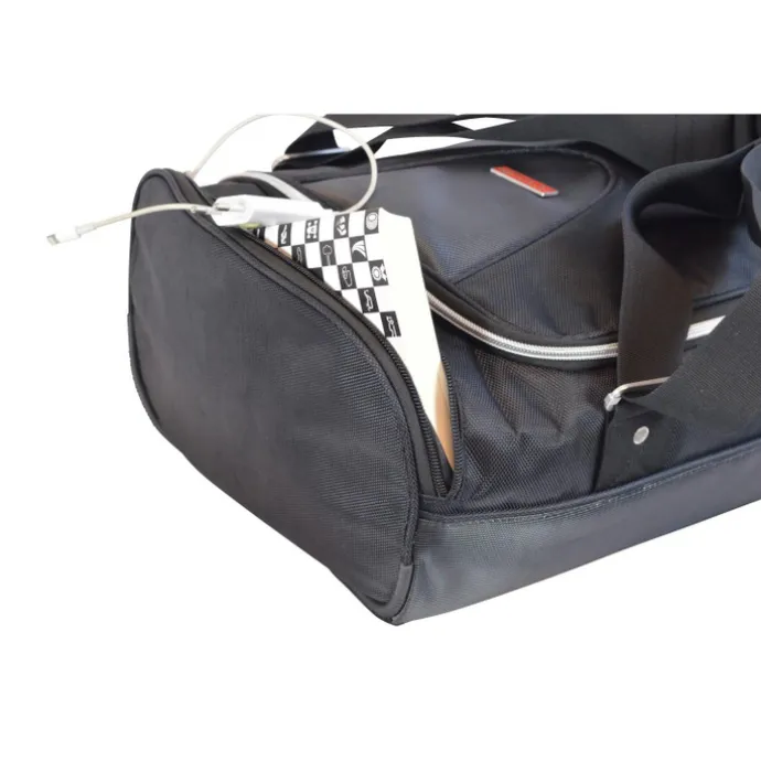 Car-Bags Audi A3 Sportback (8Y) 2020-heden 5-deurs hatchback
