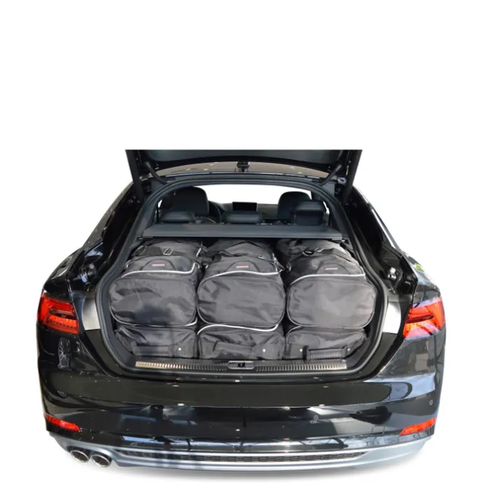 Car-Bags Audi A5 Sportback (F5) 2016-heden 5-deurs hatchback