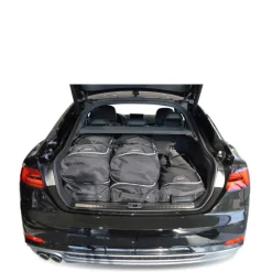 Car-Bags Audi A5 Sportback G-Tron (F5) 2016-heden 5-deurs hatchback