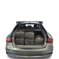 Car-Bags Audi A7 Sportback (4K) 2017-heden 5d