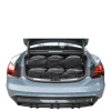 Car-Bags Audi e-tron GT (FW) 2020-heden 4-deurs sedan