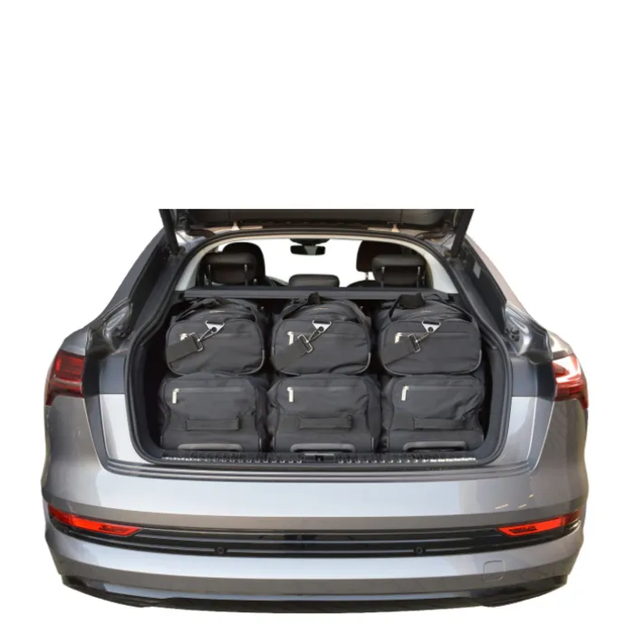 Car-Bags Audi e-tron Sportback (GE) 2019-heden Pro-Line