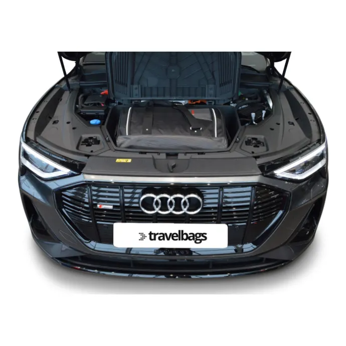 Car-Bags Audi Q8 e-tron Sportback (GE) Frunk Tas 2022-heden suv