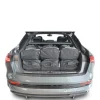 Car-Bags Audi Q8 e-tron Sportback (GE) 2022-heden suv