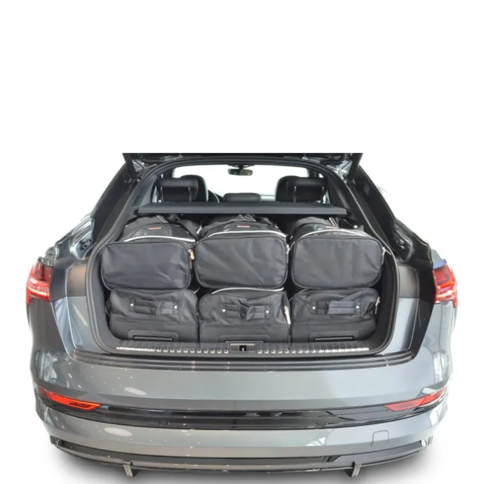 Car-Bags Audi Q8 e-tron Sportback (GE) 2022-heden suv