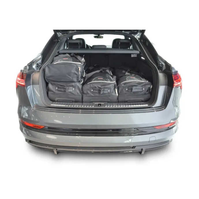 Car-Bags Audi Q8 e-tron Sportback (GE) 2022-heden suv
