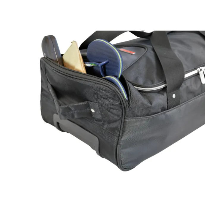 Car-Bags Audi Q8 e-tron Sportback (GE) 2022-heden suv