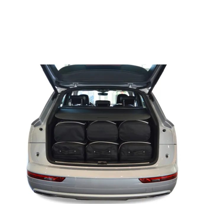 Car-Bags Audi Q5 (FY) 2017-heden