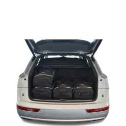 Car-Bags Audi Q5 (FY) 2017-heden
