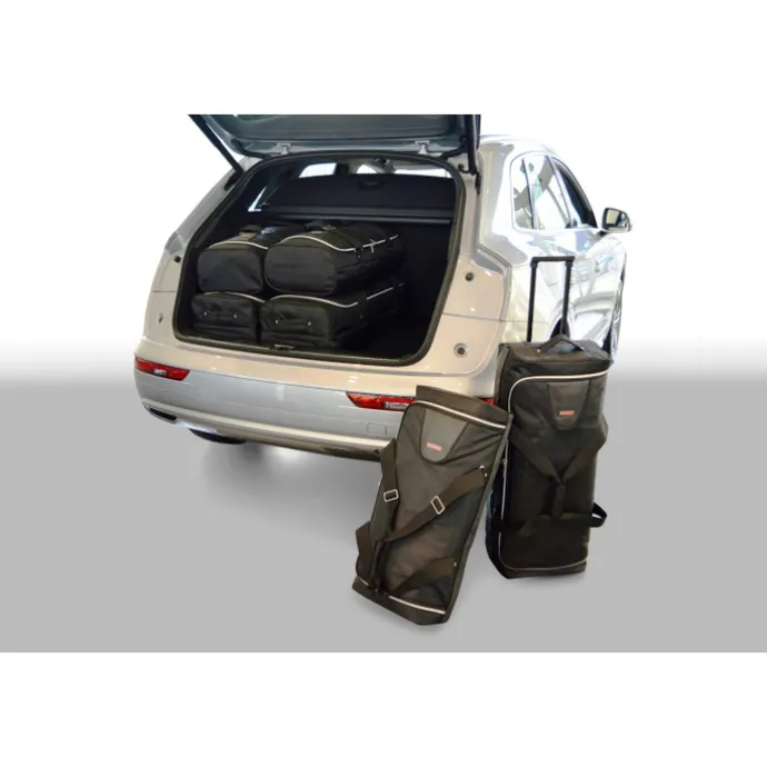 Car-Bags Audi Q5 (FY) 2017-heden