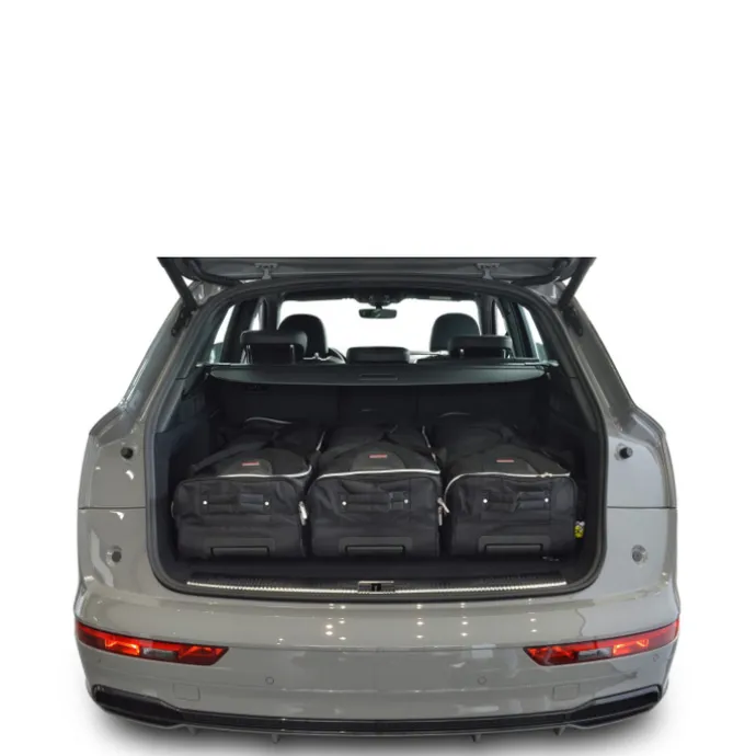Car-Bags Audi Q5 (FY) 2019-heden