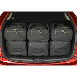 Car-Bags Audi Q7 (4L) 2006-2015 suv Pro-Line