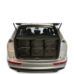 Car-Bags Audi Q5 (8R) 2008-2017