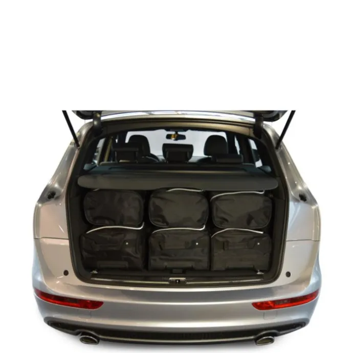 Car-Bags Audi Q5 (8R) 2008-2017