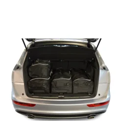 Car-Bags Audi Q5 (8R) 2008-2017