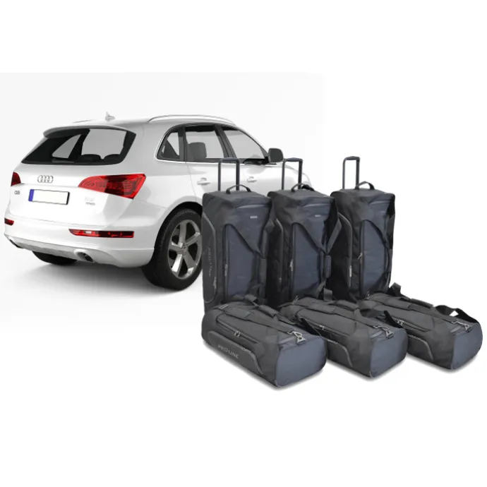 Car-Bags Audi Q5 (8R) 2008-2017 Pro-Line
