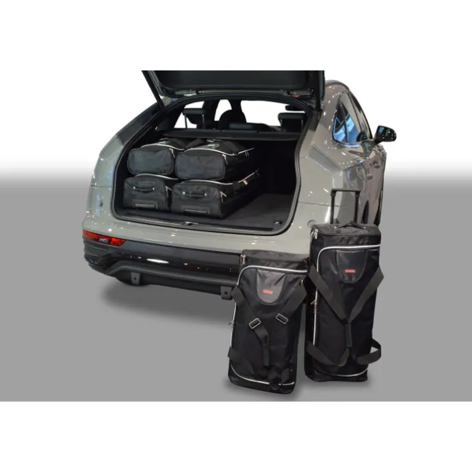 Car-Bags Audi Q5 Sportback (FYT) 2021-heden