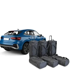 Car-Bags Audi Q3 Sportback (F3N) 2019-heden suv Pro-Line
