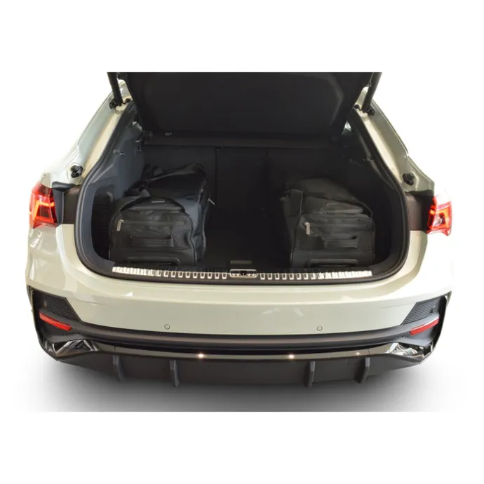 Car-Bags Audi Q3 Sportback (F3N) 2019-heden suv Pro-Line