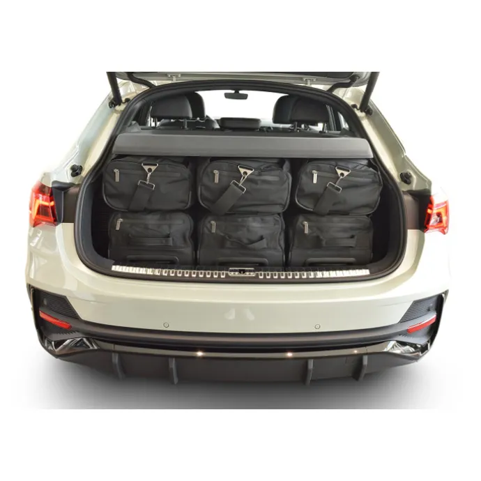 Car-Bags Audi Q3 Sportback (F3N) 2019-heden suv Pro-Line