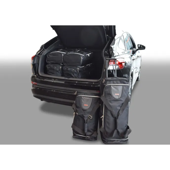 Car-Bags Audi Q4 Sportback e-tron (FZ) 2021-heden