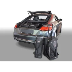 Car-Bags Audi TT (8S) 2014-heden