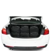 Car-Bags BMW 4 Serie Coupé (F32) 2013-2020
