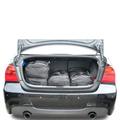 Car-Bags BMW 3 Serie (E90) 2005-2012 4-deurs sedan