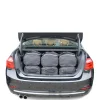 Car-Bags BMW 3 Serie (F30) 2016-2019 4-deurs sedan
