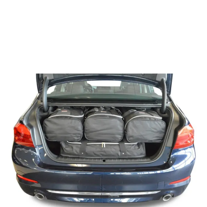Car-Bags BMW 5 Serie (G30) 2017-heden 4-deurs sedan