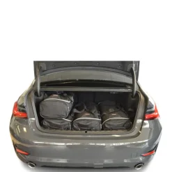 Car-Bags BMW 3 Serie (G20) 2019-heden 4-deurs sedan