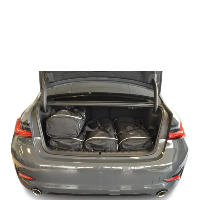 Car-Bags BMW 3 Serie (G20) 2019-heden 4-deurs sedan