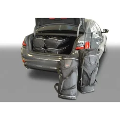 Car-Bags BMW 3 Serie (G20) 2019-heden 4-deurs sedan