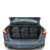 Car-Bags BMW 2 Serie Gran Coupé (F44) 2019-heden 4-deurs sedan