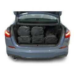 Car-Bags BMW 2 Serie Gran Coupé (F44) 2019-heden 4-deurs sedan