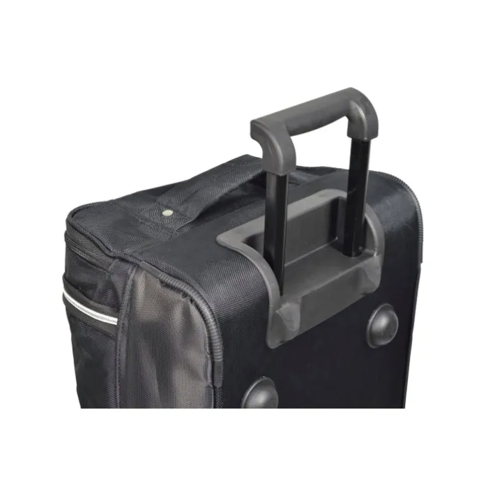 Car-Bags BMW 2 Serie Gran Coupé (F44) 2019-heden 4-deurs sedan