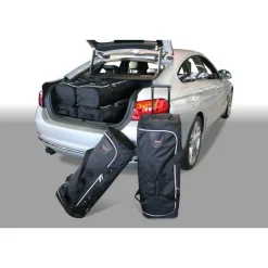 Car-Bags BMW 4 Serie Gran Coupé (F36) 2014-heden 5-deurs hatchback