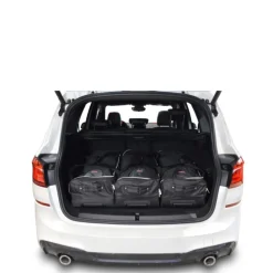 Car-Bags BMW 2 Serie Gran Tourer 5-zits (F46) 2015-2022