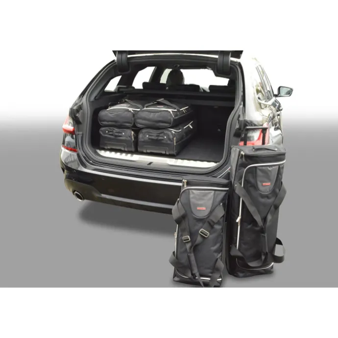 Car-Bags BMW 3 Serie Touring Plug-In Hybrid (G21) 2019-heden wagon