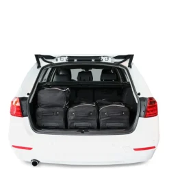 Car-Bags BMW 3 Serie Touring (F31) 2012-2019 wagon