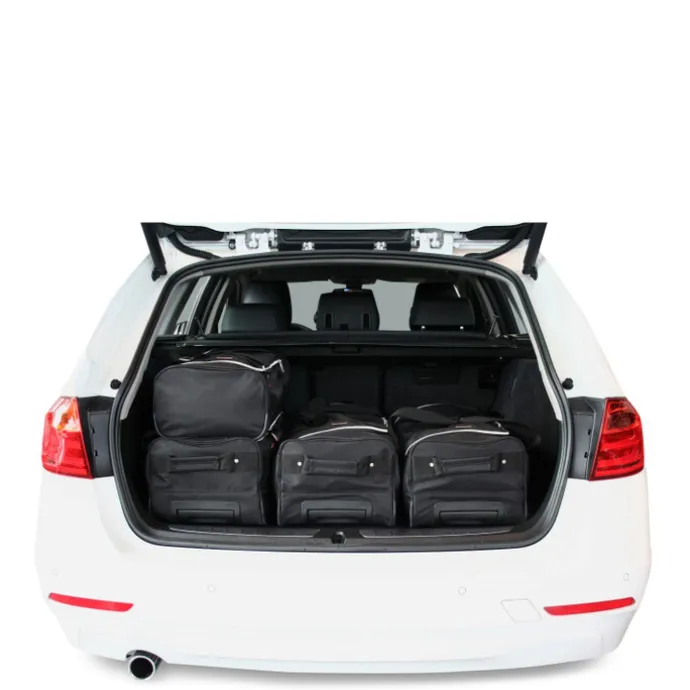 Car-Bags BMW 3 Serie Touring (F31) 2012-2019 wagon