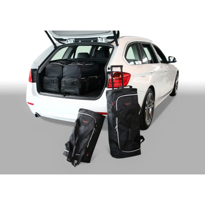 Car-Bags BMW 3 Serie Touring (F31) 2012-2019 wagon
